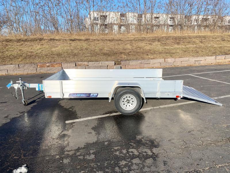 new Utility Trailers Aluma  for sale, in Delano, MN Thumbnail 6