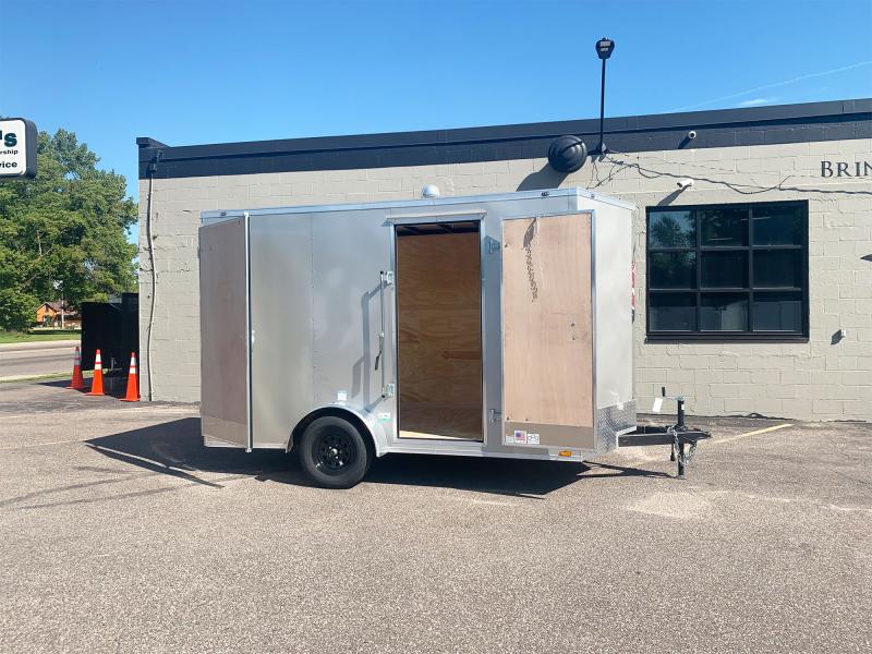 new Cargo (Enclosed) Trailers Continental Cargo  for sale, in Delano, MN Thumbnail 15