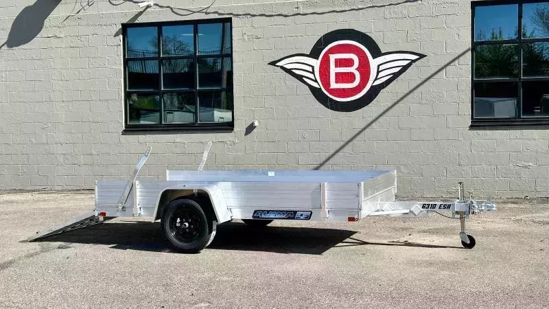 new Utility Trailers Aluma  for sale, in Delano, MN Thumbnail 2