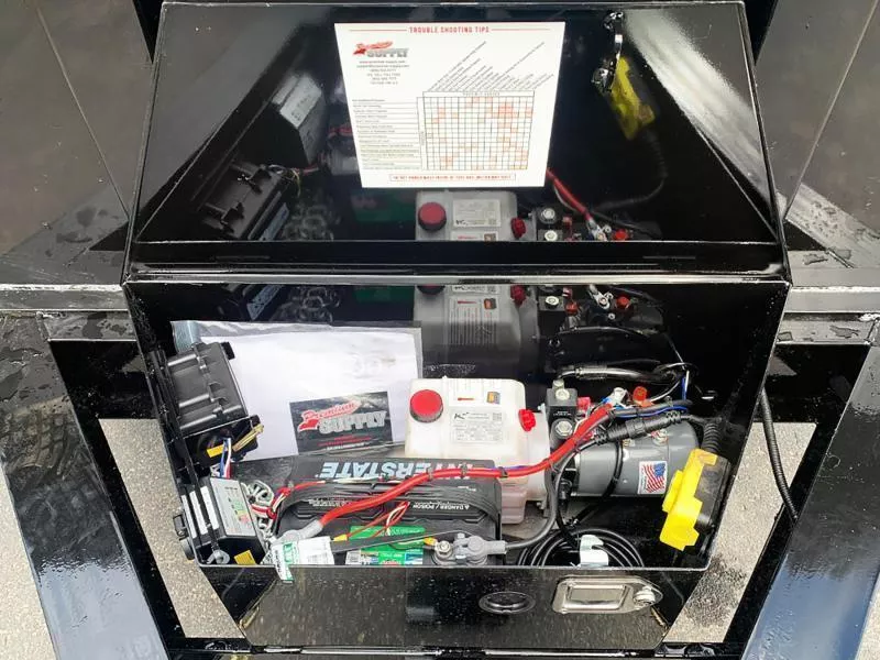 new Dump Trailers Top Hat Trailers  for sale, in Delano, MN Thumbnail 16