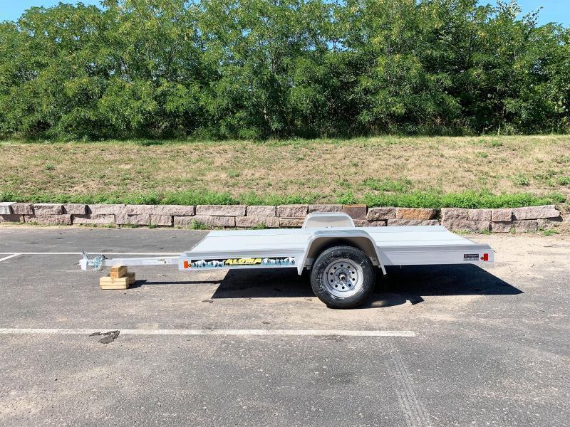 new Snowmobile Trailers Aluma  for sale, in Delano, MN Thumbnail 3