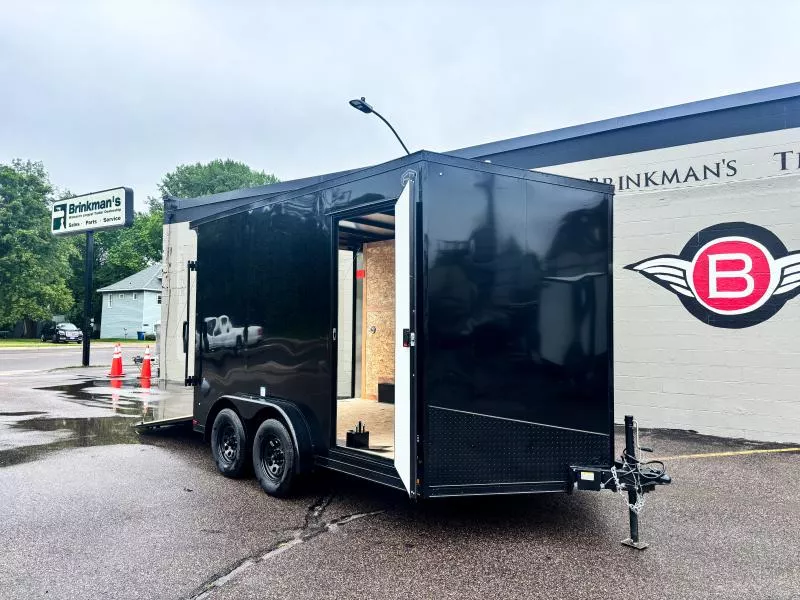 new Cargo (Enclosed) Trailers US Cargo  for sale, in Delano, MN Thumbnail 13