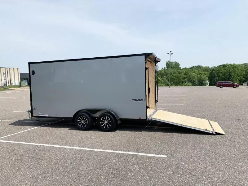 new Cargo (Enclosed) Trailers Formula Trailers  for sale, in Delano, MN Thumbnail 10