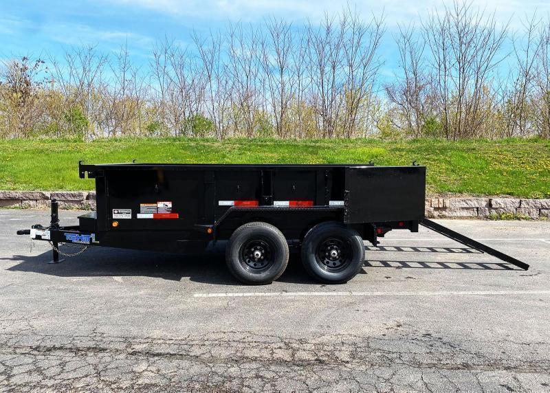 new Dump Trailers Top Hat Trailers  for sale, in Delano, MN Thumbnail 11