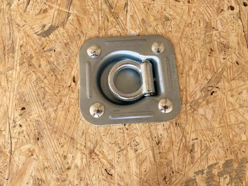 new Cargo (Enclosed) Trailers Haulmark  for sale, in Delano, MN Thumbnail 16