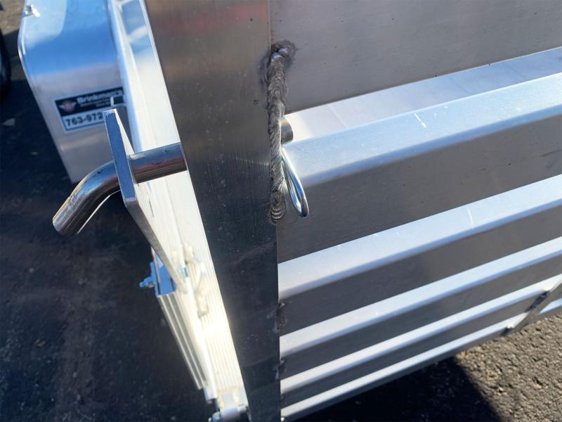 new Utility Trailers Aluma  for sale, in Delano, MN Thumbnail 20