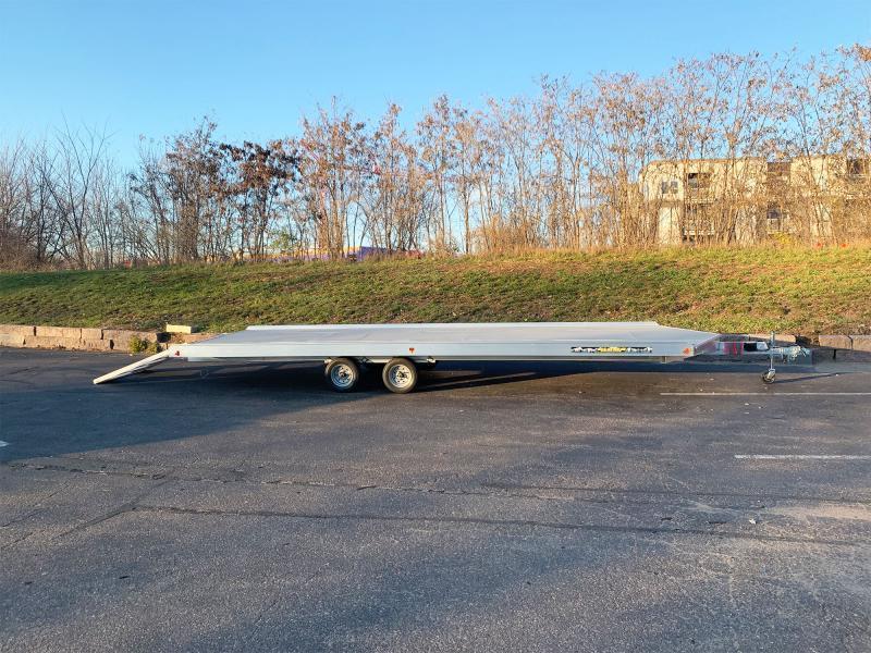 new Snowmobile Trailers Aluma  for sale, in Delano, MN Thumbnail 17