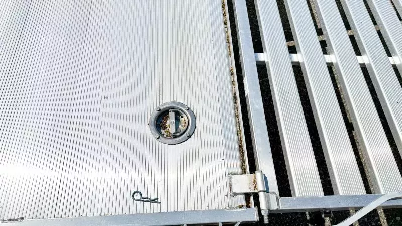 new Equipment / Flatbed Trailers Aluma  for sale, in Delano, MN Thumbnail 18