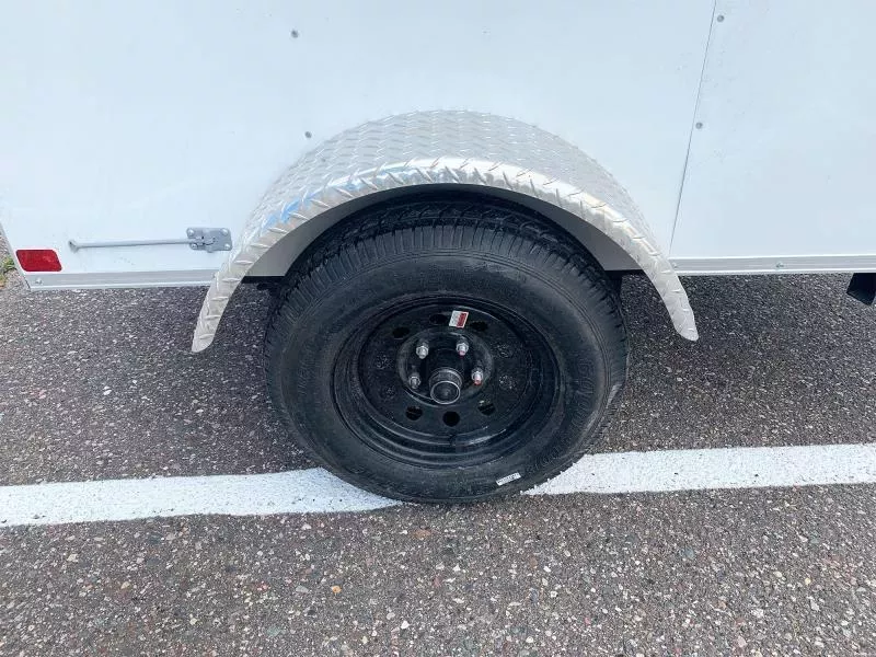 new Cargo (Enclosed) Trailers Carry-On  for sale, in Delano, MN Thumbnail 4
