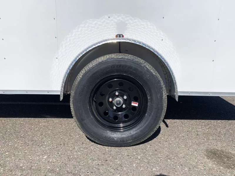 new Cargo (Enclosed) Trailers Carry-On  for sale, in Delano, MN Thumbnail 4