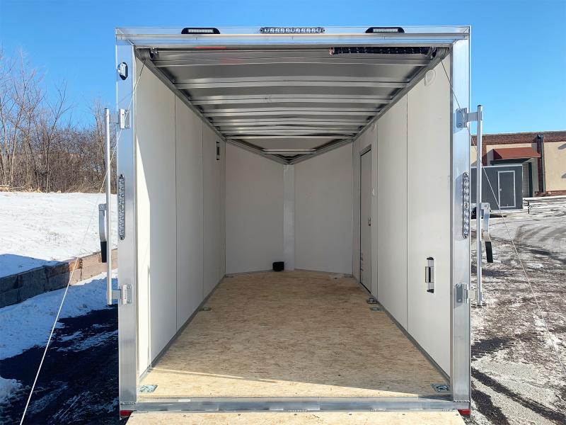 new Cargo (Enclosed) Trailers Lightning Trailers  for sale, in Delano, MN Thumbnail 13