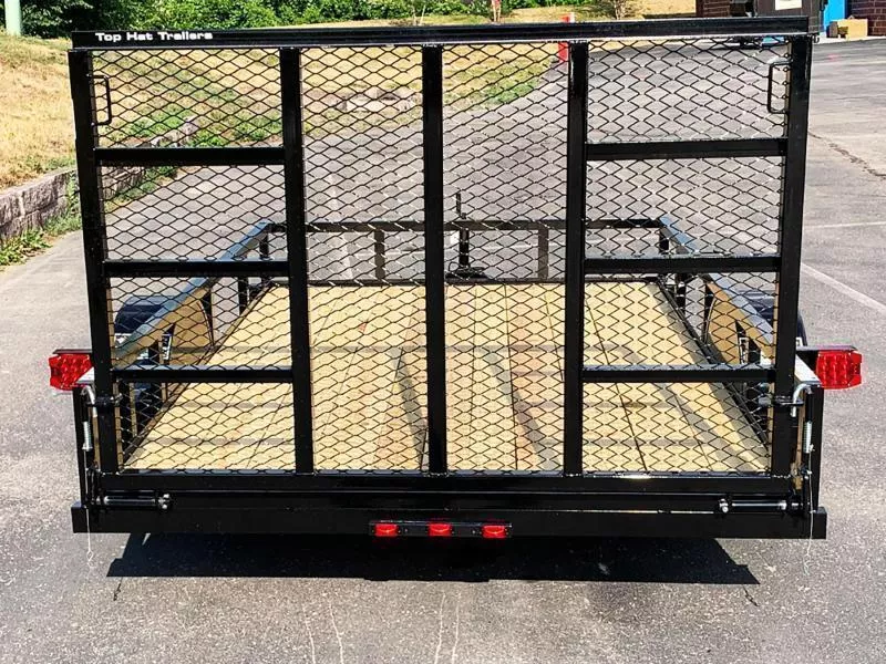 new Utility Trailers Top Hat Trailers  for sale, in Delano, MN Thumbnail 14