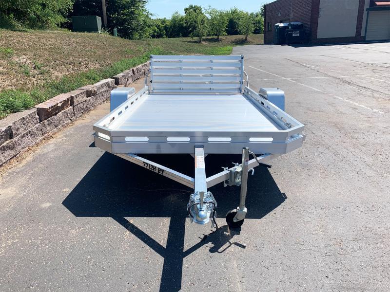 new Utility Trailers Aluma  for sale, in Delano, MN Thumbnail 7