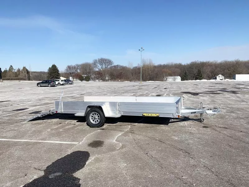 new ATV Trailers Aluma  for sale, in Delano, MN Thumbnail 14