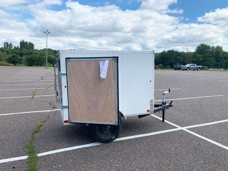 new Cargo (Enclosed) Trailers Carry-On  for sale, in Delano, MN Thumbnail 6