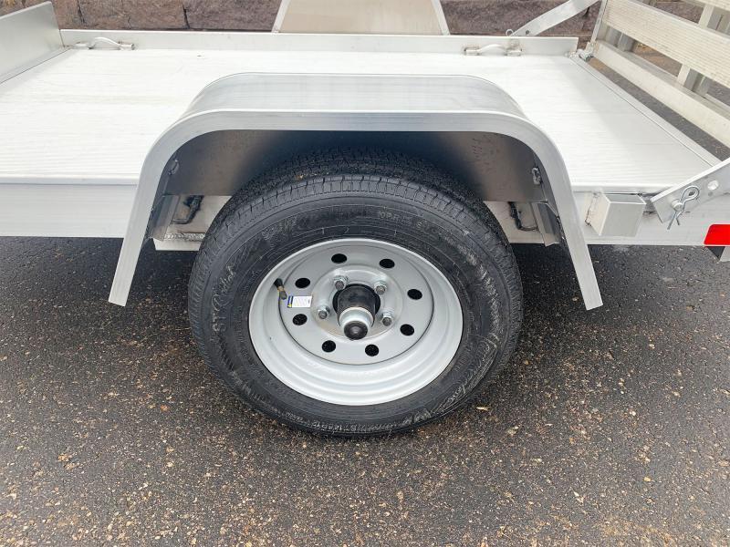 1995 Aluma