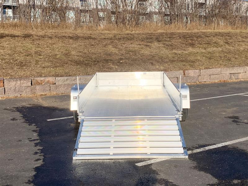 new Utility Trailers Aluma  for sale, in Delano, MN Thumbnail 18