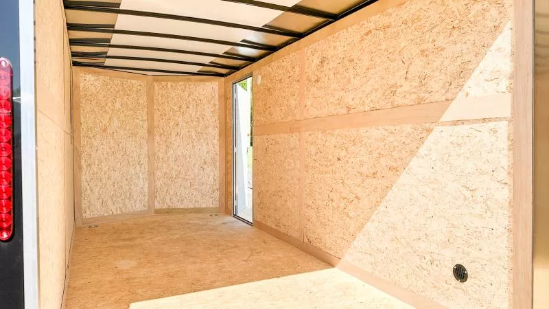 new Cargo (Enclosed) Trailers American Hauler  for sale, in Delano, MN Thumbnail 11