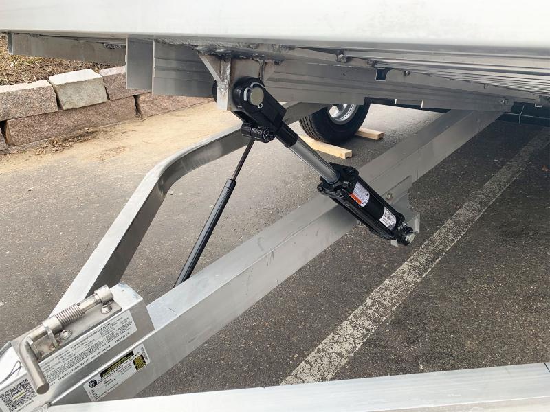 new Utility Trailers Aluma  for sale, in Delano, MN Thumbnail 11