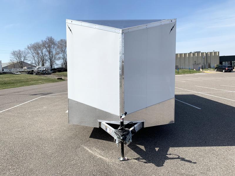 new Cargo (Enclosed) Trailers Lightning Trailers  for sale, in Delano, MN Thumbnail 16