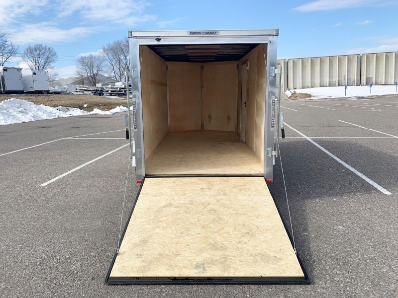 new Cargo (Enclosed) Trailers RC Trailers  for sale, in Delano, MN Thumbnail 8