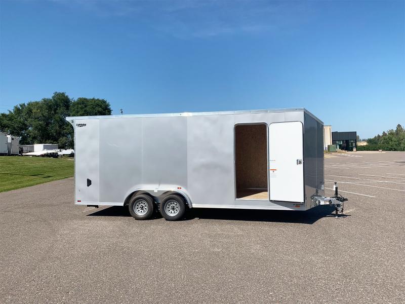 new Cargo (Enclosed) Trailers Lightning Trailers  for sale, in Delano, MN Thumbnail 19