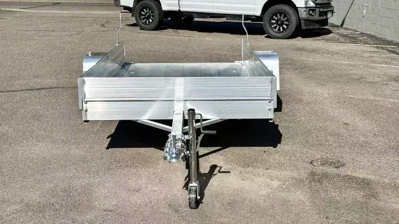 new Utility Trailers Aluma  for sale, in Delano, MN Thumbnail 11