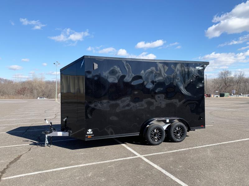 new Cargo (Enclosed) Trailers Lightning Trailers  for sale, in Delano, MN Thumbnail 2