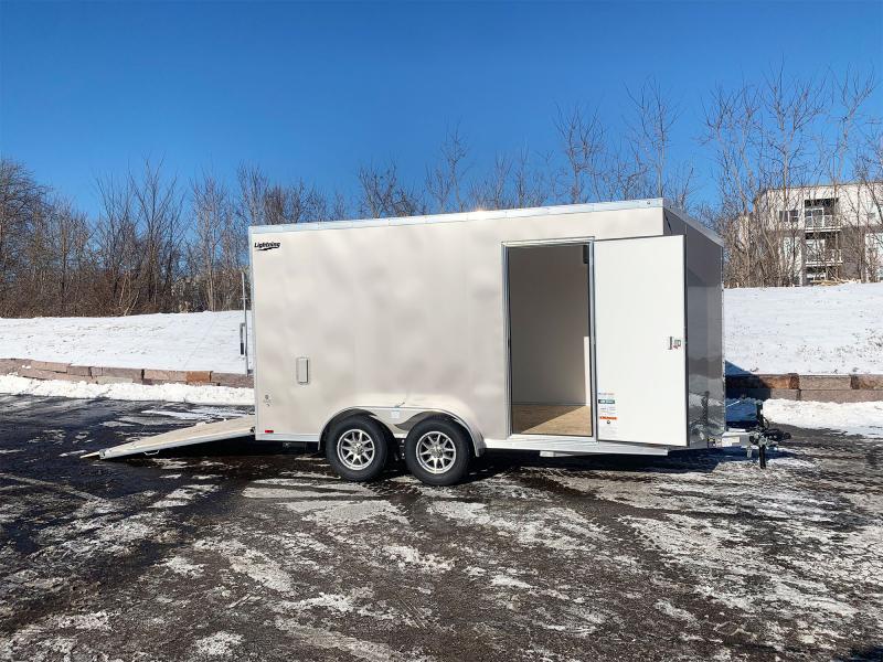 new Cargo (Enclosed) Trailers Lightning Trailers  for sale, in Delano, MN Thumbnail 21