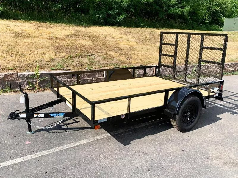 new Utility Trailers Top Hat Trailers  for sale, in Delano, MN Thumbnail 12