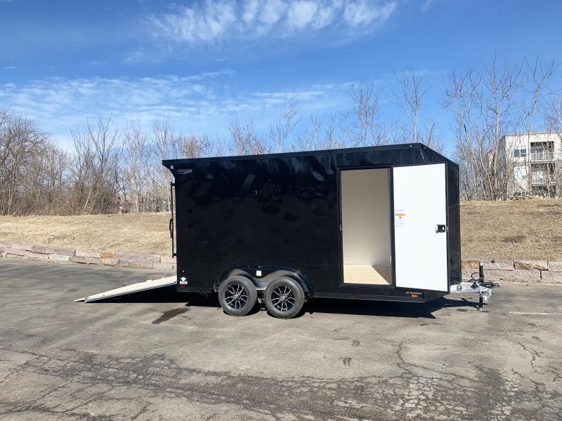 new Cargo (Enclosed) Trailers Lightning Trailers  for sale, in Delano, MN Thumbnail 16