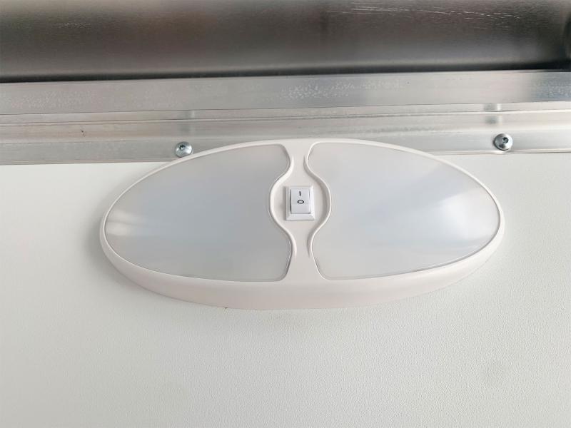 new Cargo (Enclosed) Trailers Lightning Trailers  for sale, in Delano, MN Thumbnail 17