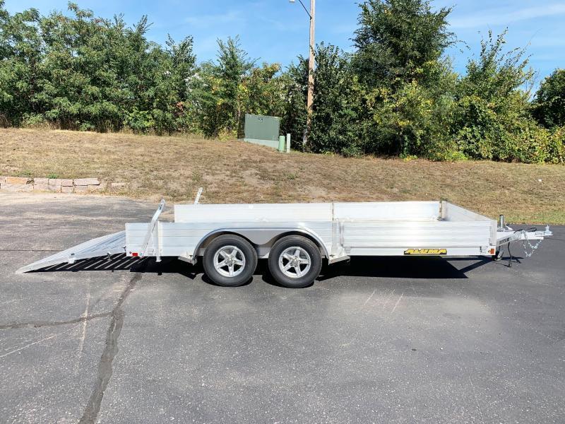 new ATV Trailers Aluma  for sale, in Delano, MN Thumbnail 22