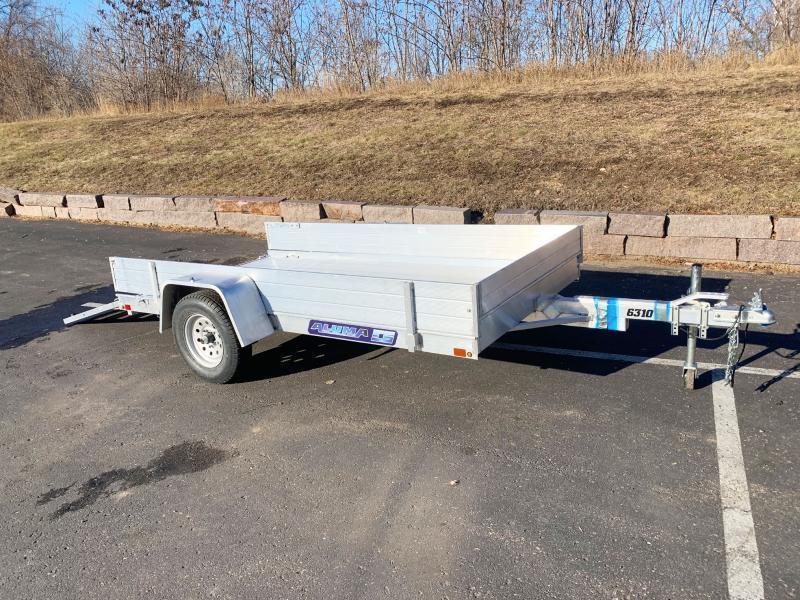 new Utility Trailers Aluma  for sale, in Delano, MN Thumbnail 11