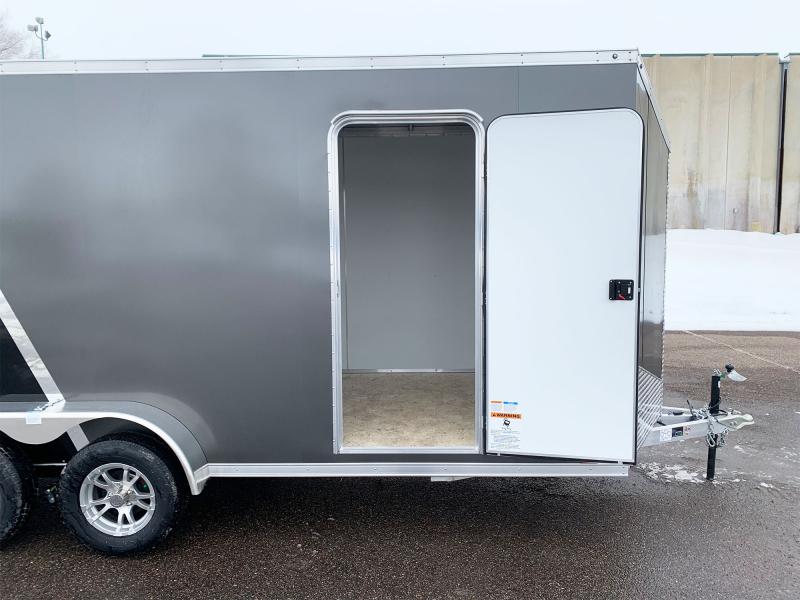 new Cargo (Enclosed) Trailers Lightning Trailers  for sale, in Delano, MN Thumbnail 6