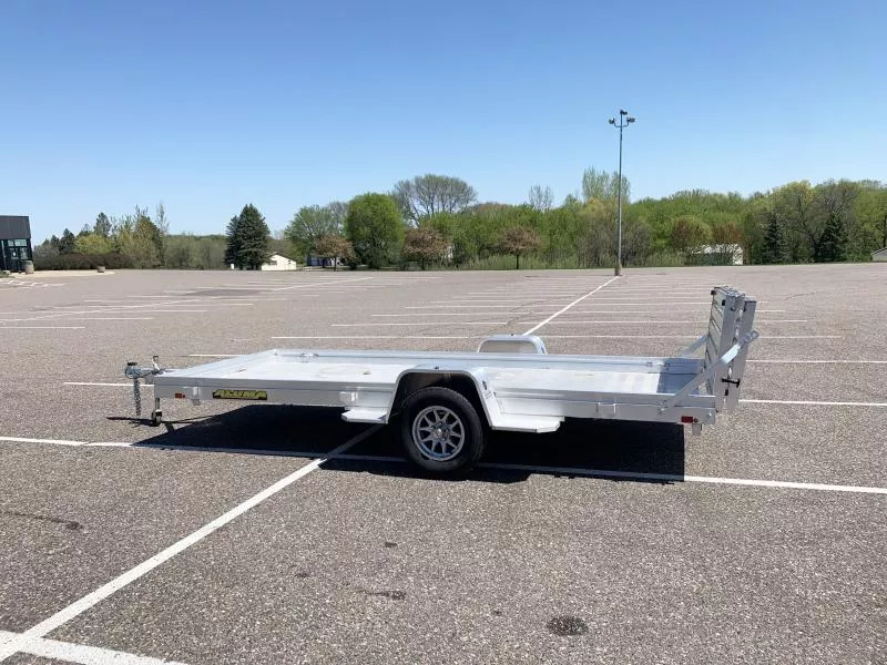 1995 Aluma
