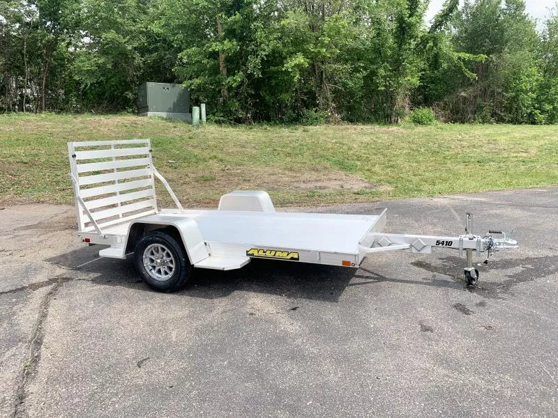 new Utility Trailers Aluma  for sale, in Delano, MN Thumbnail 12