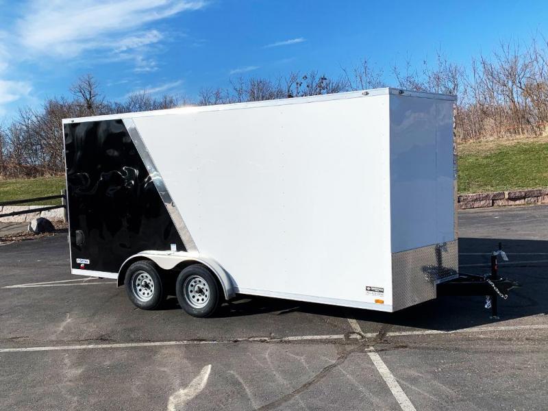 new Cargo (Enclosed) Trailers Continental Cargo  for sale, in Delano, MN Thumbnail 11
