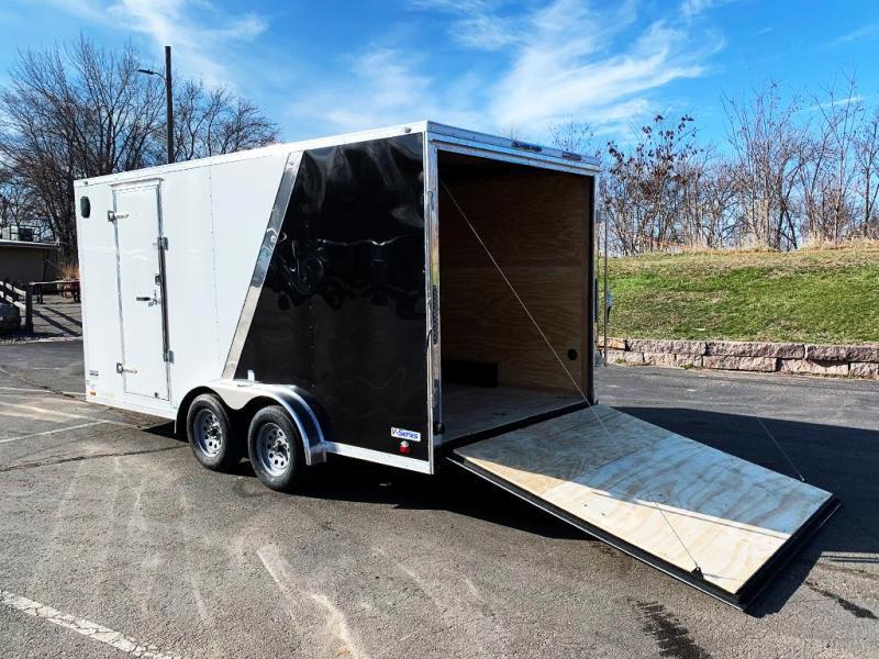 new Cargo (Enclosed) Trailers Continental Cargo  for sale, in Delano, MN Thumbnail 7