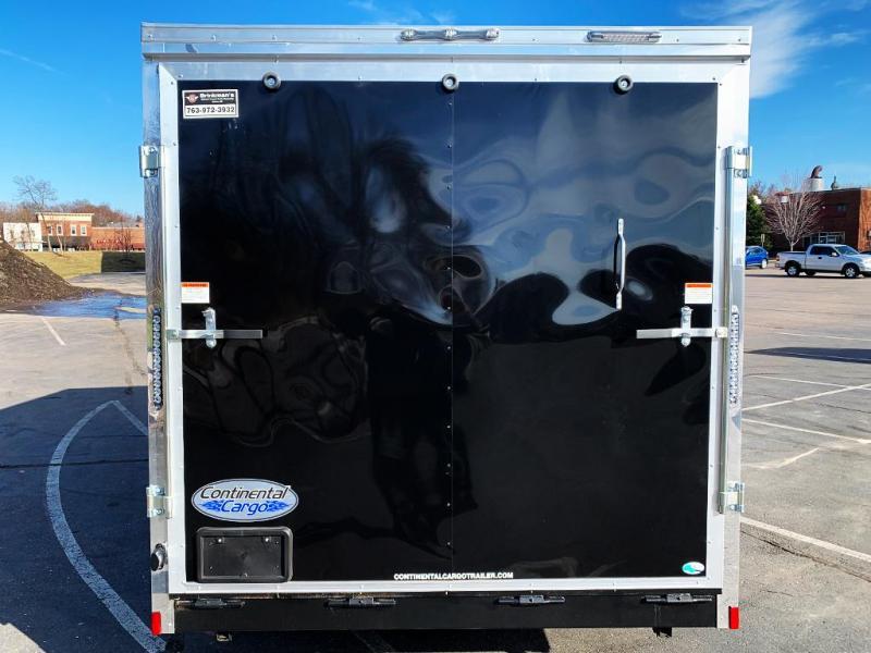 new Cargo (Enclosed) Trailers Continental Cargo  for sale, in Delano, MN Thumbnail 14