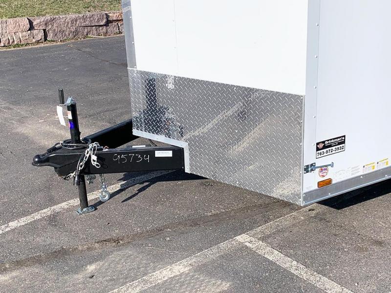 new Cargo (Enclosed) Trailers Continental Cargo  for sale, in Delano, MN Thumbnail 3