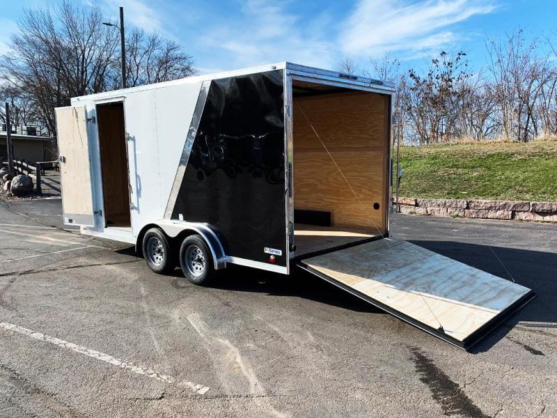 new Cargo (Enclosed) Trailers Continental Cargo  for sale, in Delano, MN Thumbnail 6