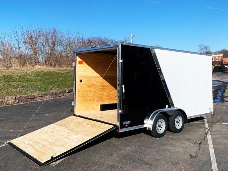 new Cargo (Enclosed) Trailers Continental Cargo  for sale, in Delano, MN Thumbnail 2