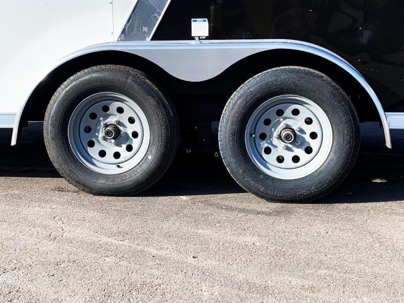 new Cargo (Enclosed) Trailers Continental Cargo  for sale, in Delano, MN Thumbnail 10