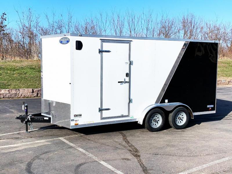 new Cargo (Enclosed) Trailers Continental Cargo  for sale, in Delano, MN Thumbnail 20