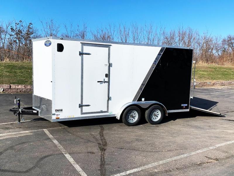 new Cargo (Enclosed) Trailers Continental Cargo  for sale, in Delano, MN Thumbnail 8