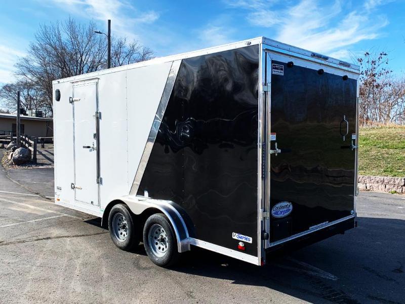 new Cargo (Enclosed) Trailers Continental Cargo  for sale, in Delano, MN Thumbnail 9