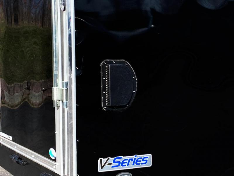 new Cargo (Enclosed) Trailers Continental Cargo  for sale, in Delano, MN Thumbnail 13