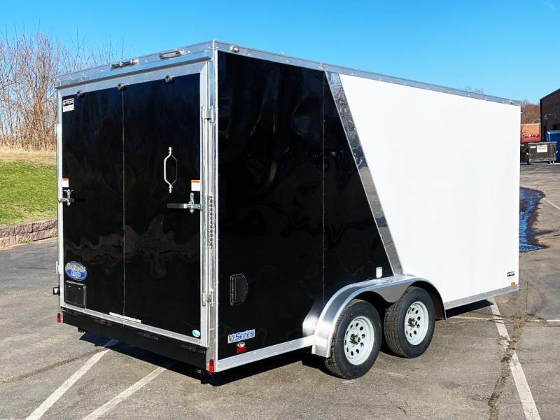 new Cargo (Enclosed) Trailers Continental Cargo  for sale, in Delano, MN Thumbnail 12