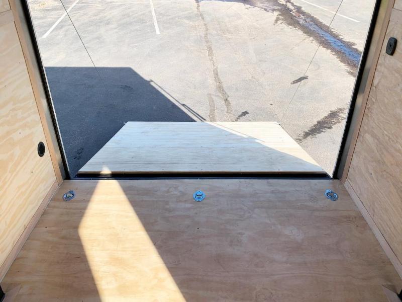 new Cargo (Enclosed) Trailers Continental Cargo  for sale, in Delano, MN Thumbnail 16